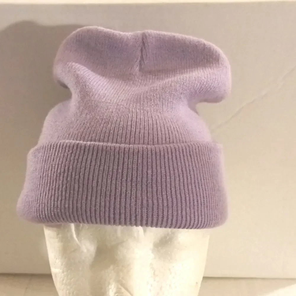 Knit Cap Beanie Bundle